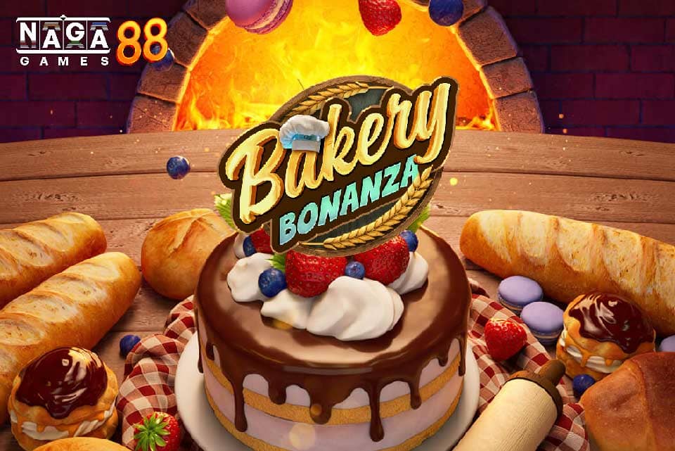 BAKERY BONANZA ทดลองเล่น