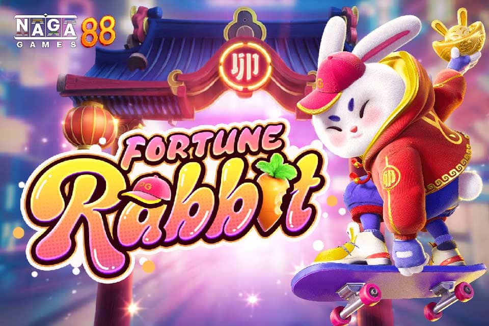 สล็อต Fortune Rabbit