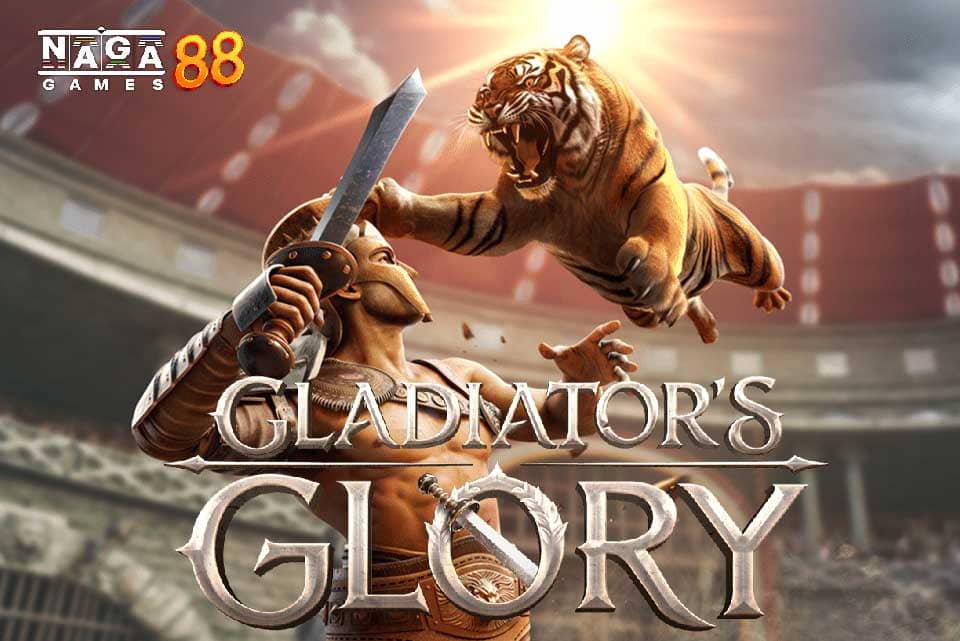 Gladiator’s Glory ทดลองเล่น