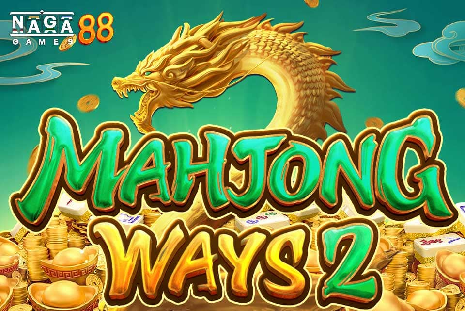 Mahjong Ways 2 ทดลองเล่น