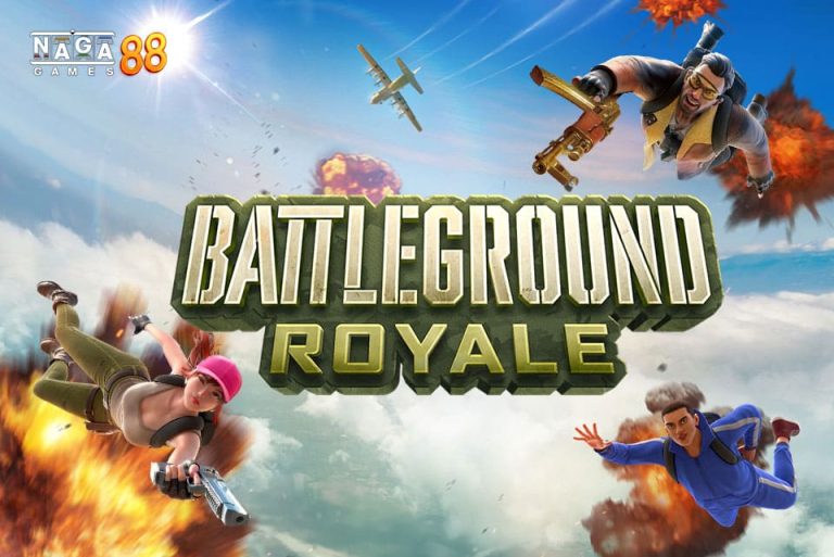 Battleground Royale