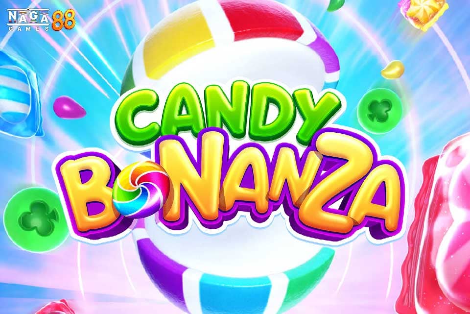 CANDY BONANZA