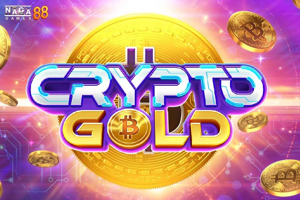 CRYPTO GOLD