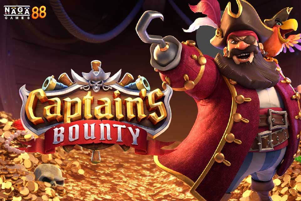 Captain's Bounty