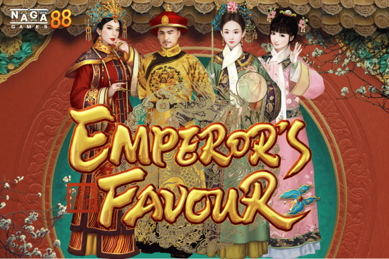 Emperor’s Favour