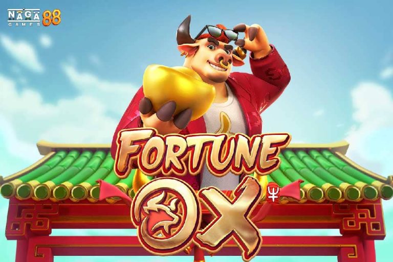 FORTUNE OX