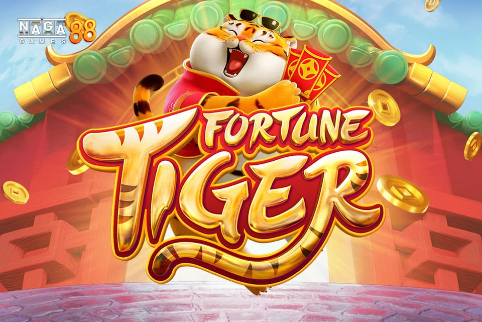 FORTUNE TIGER