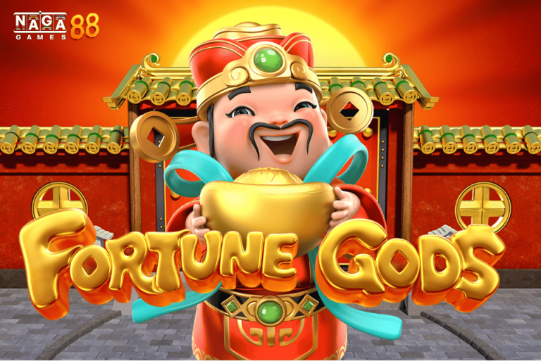 Fortune Gods