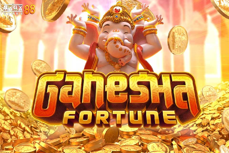 GANESHA FORTUNE