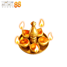 GANESHA GOLD