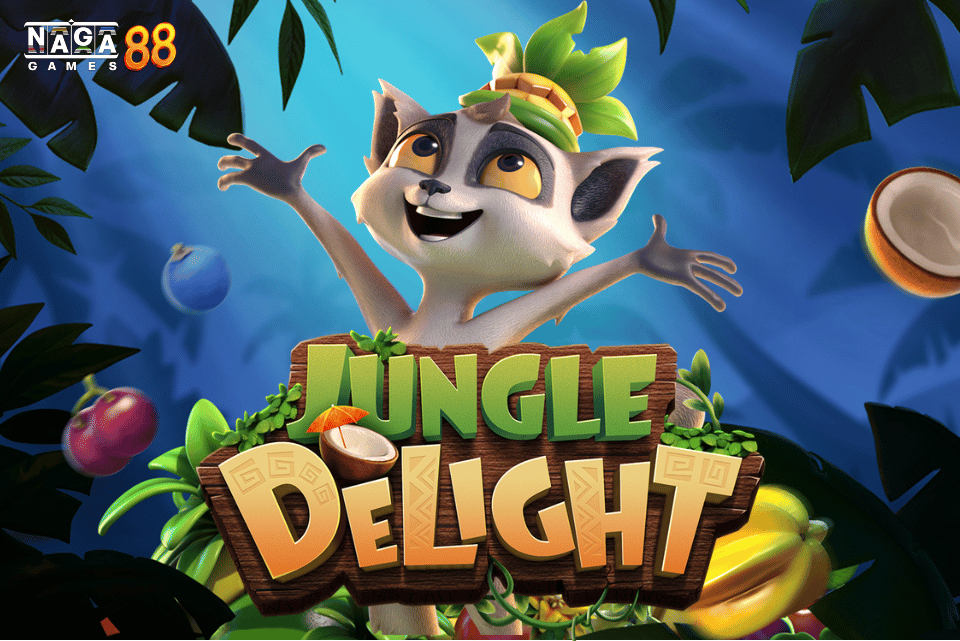 JUNGLE DELIGHT