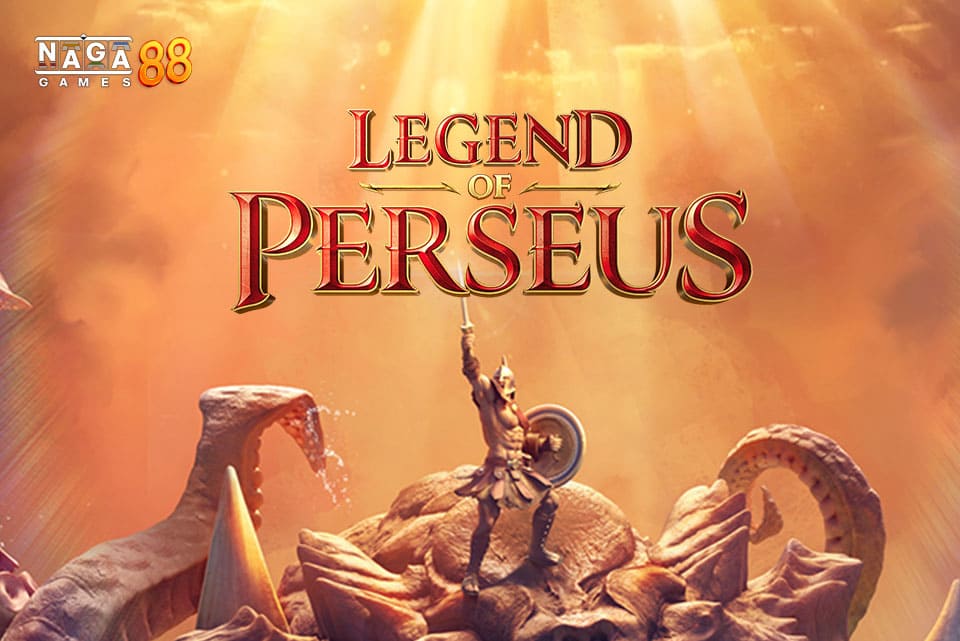 LEGEND OF PERSEUS