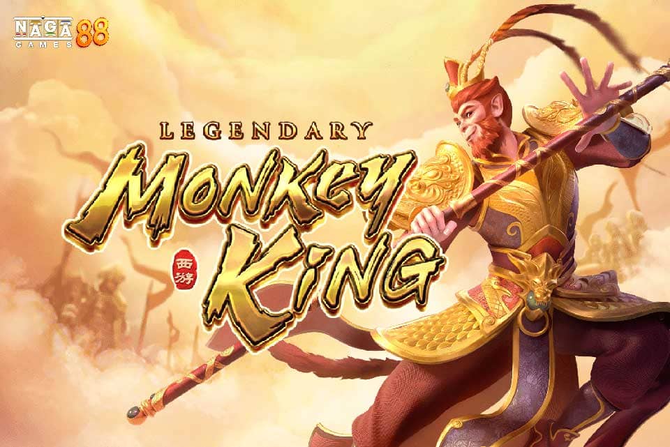 LEGENDARY MONKEY KING