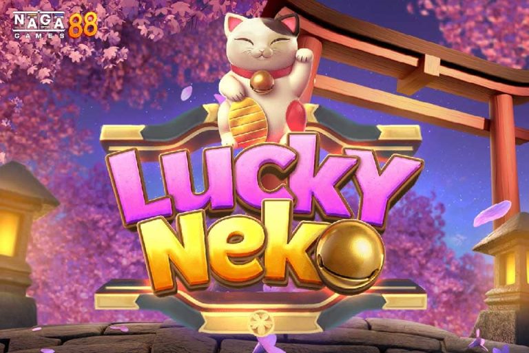 Lucky Neko