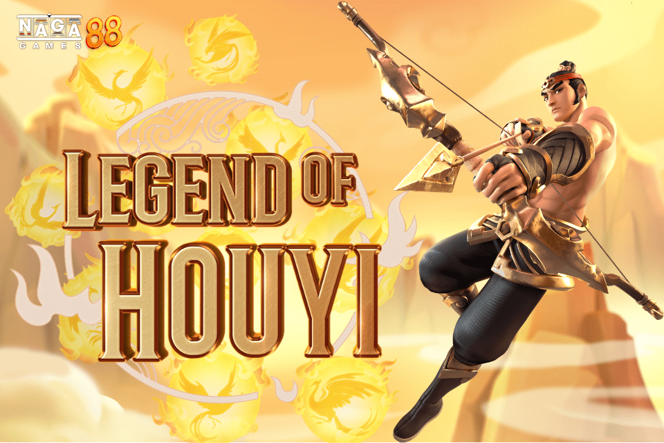 Legend of Hou Yi