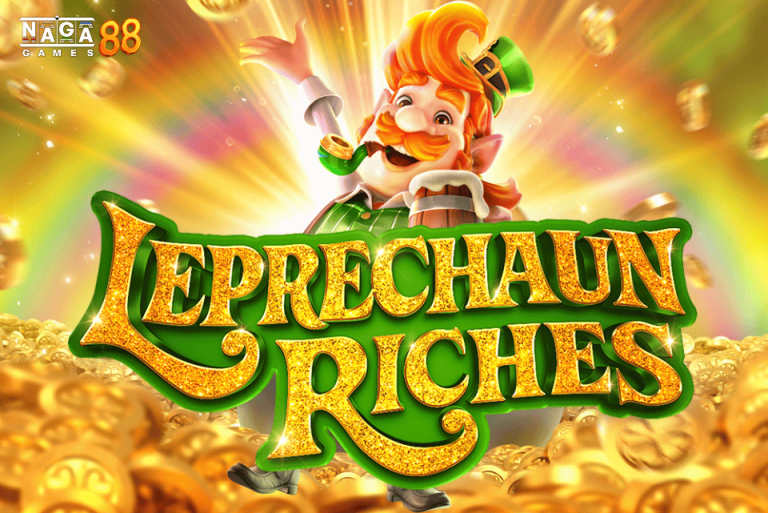 Leprechauns Riches