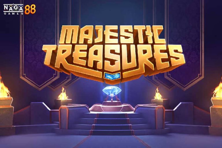 MAJESTIC TREASURES