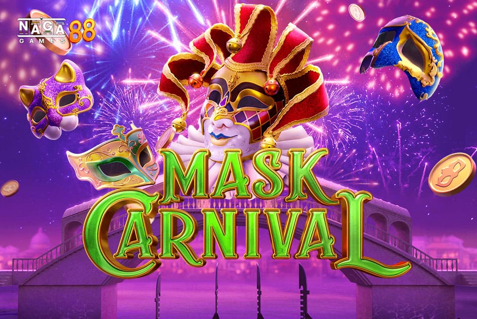 MASK CARNIVAL