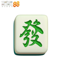 Mahjong Ways