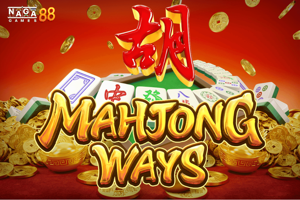 Mahjong Ways