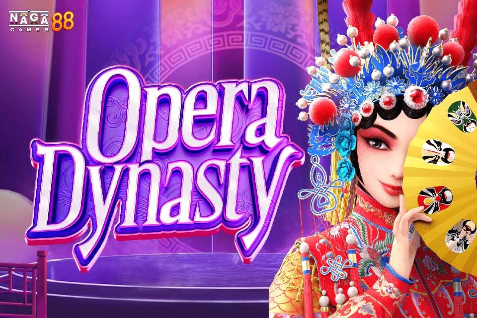 OPERA DYNASTY