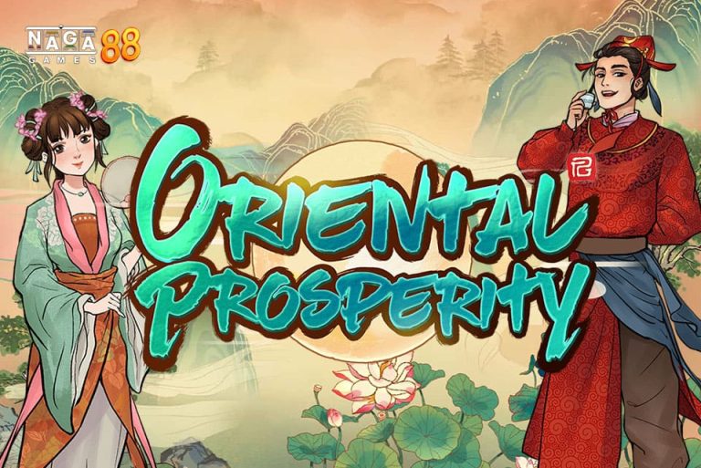 ORIENTAL PROSPERITY