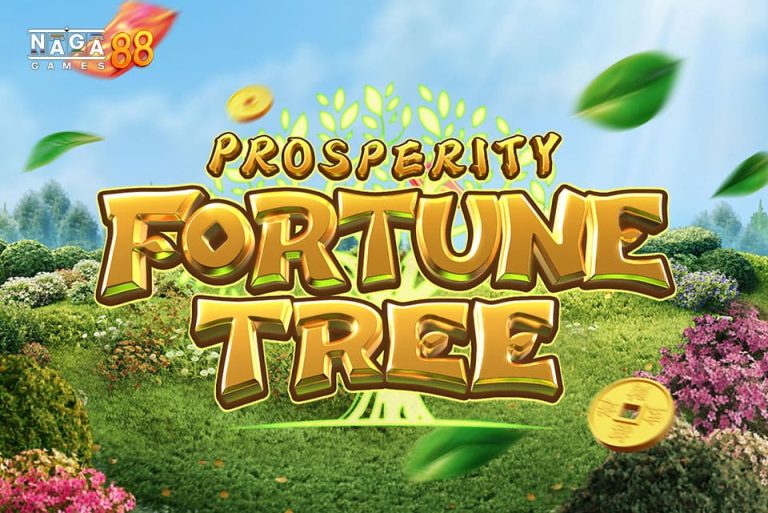 PROSPERITY FORTUNE TREE