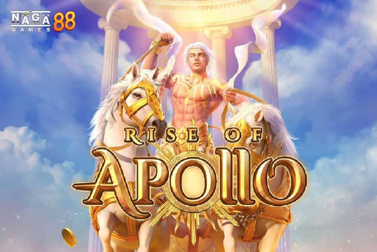 RISE OF APOLLO