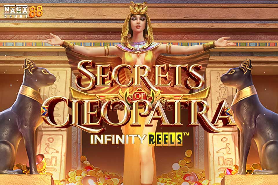 SECRETS OF CLEOPATRA