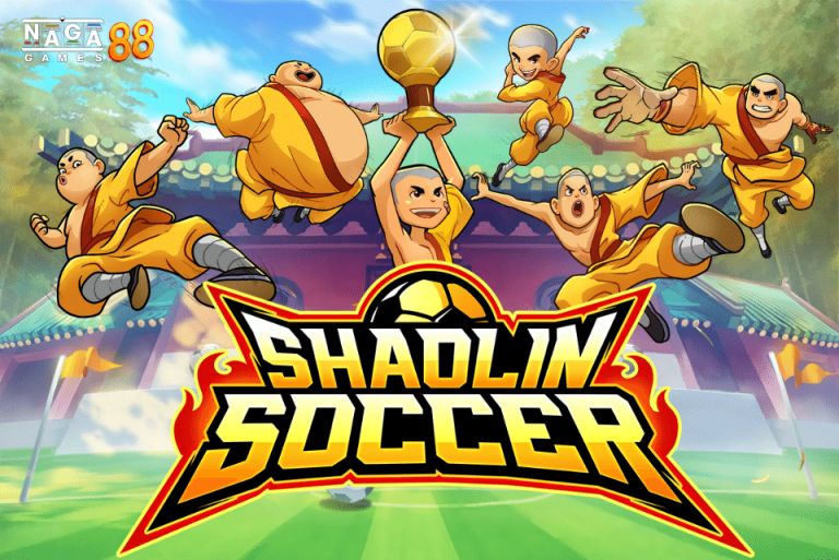 SHAOLIN SOCCER