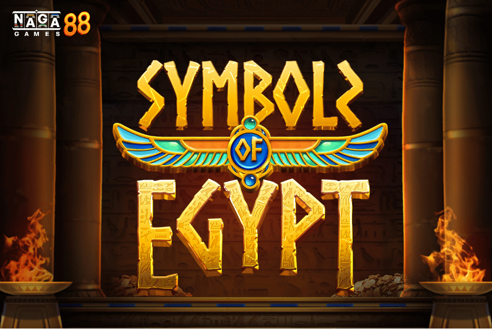 Symbols of Egypt