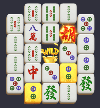 Mahjong Ways 2 ทดลองเล่น