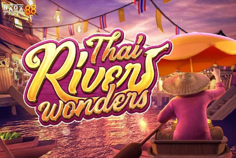 THAI RIVER WONDERS