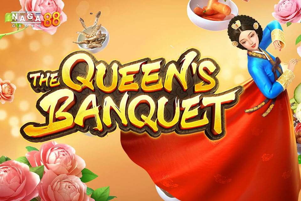 The Queen's Banquet