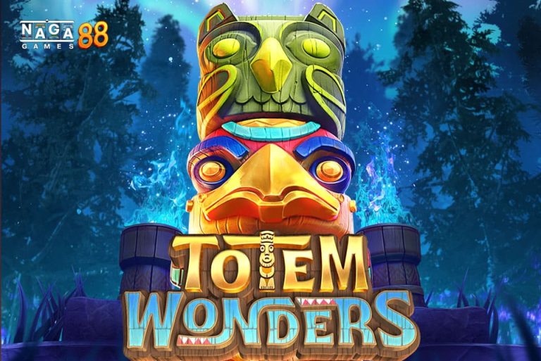 TOTEM WONDERS