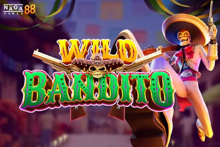 WILD BANDITO