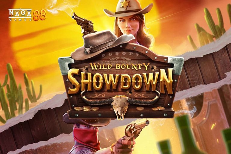 Wild Bounty Showdown