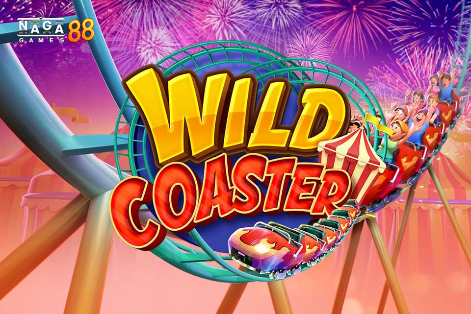 WILD COASTER