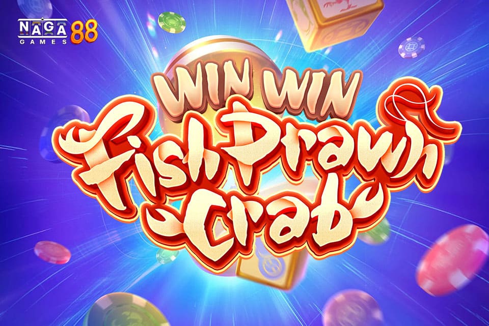 WIN WIN FISH PRAWN CRAB