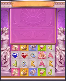 Aphrodite Nagagames FreeSpins