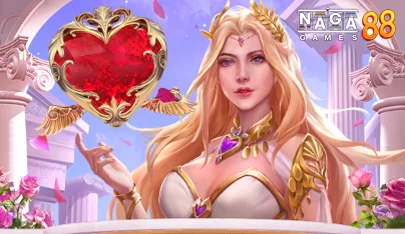 Aphrodite Nagagames banner