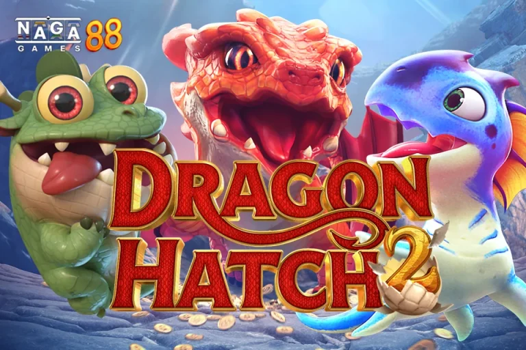 Dragon Hatch 2