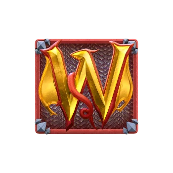 dragon hatch2 symbol wild