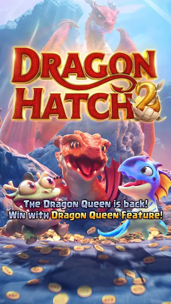 dragon hatch2 splash