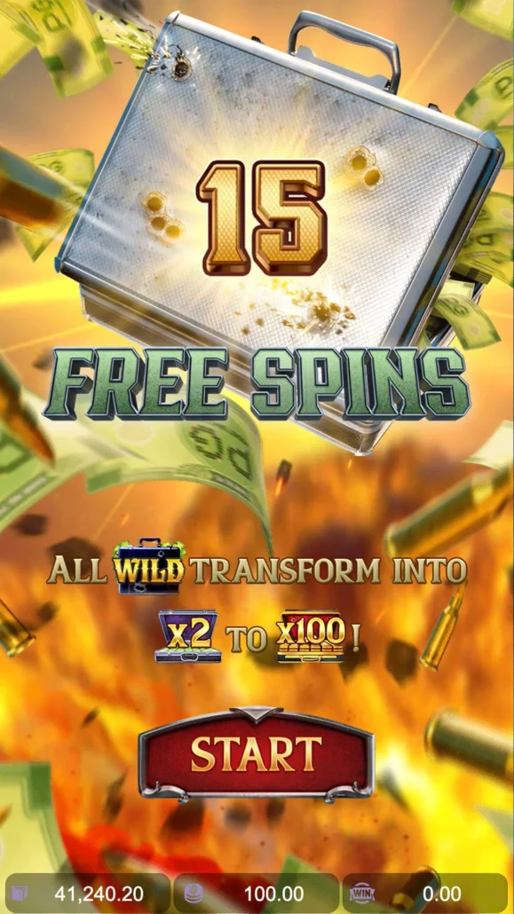 mafia mayhem free spin en2