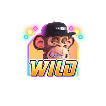 wild ape slot