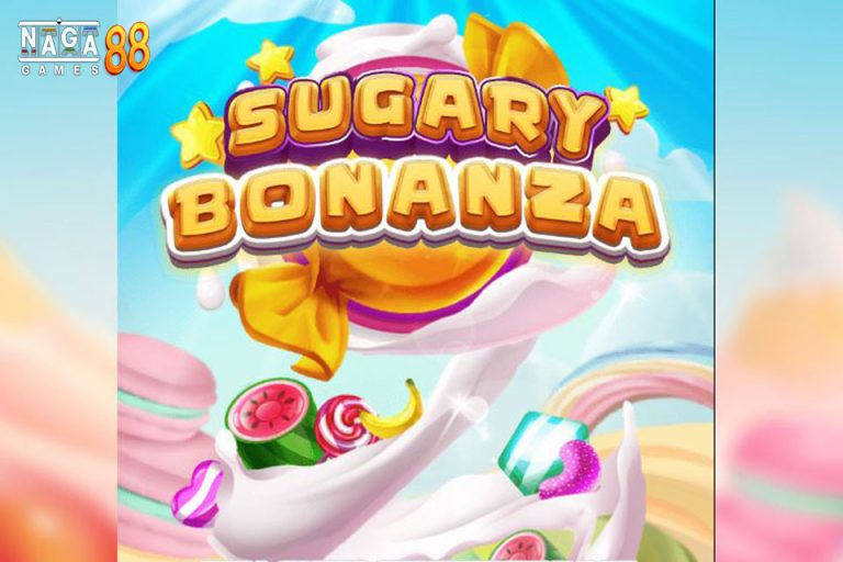 Sugary Bonanza