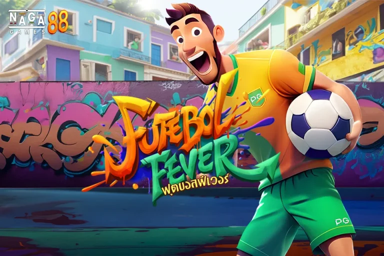 Futebol Fever